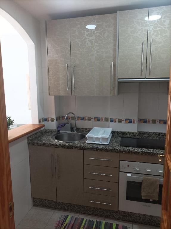 ACOGEDOR APARTAMENTO EN LA CALA DE MIJAS - 4