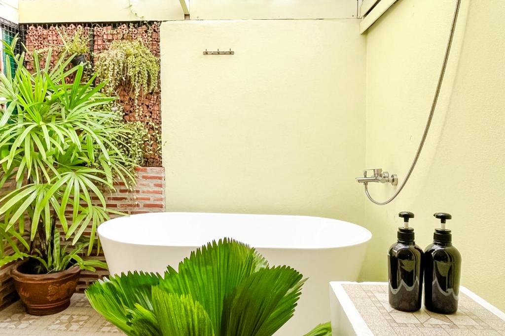 バスルーム（客室）