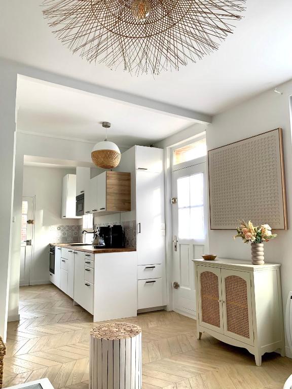 Charmante maison Cabourg - 3