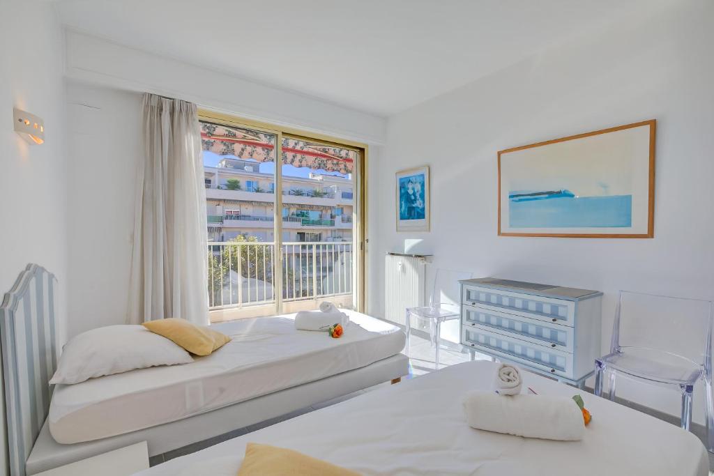 Appartement Le Fabiola - Happy Rentals - 5