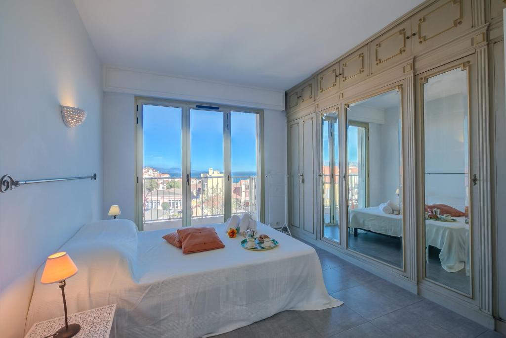 Appartement Le Fabiola - Happy Rentals - 4