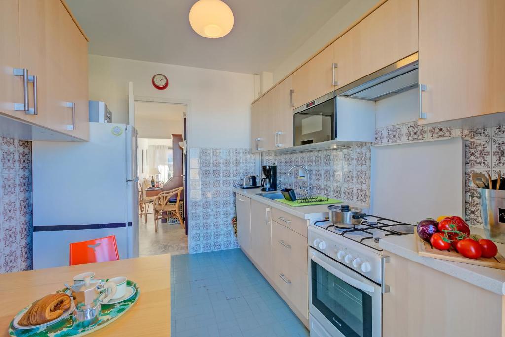 Appartement Le Fabiola - Happy Rentals - 3