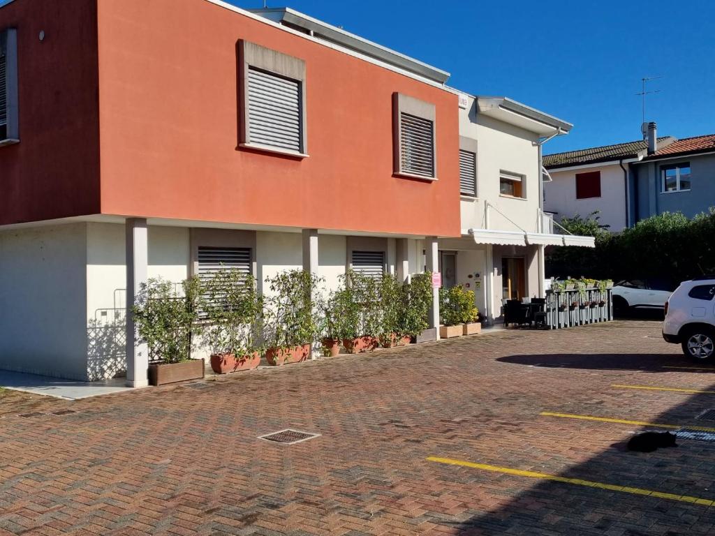Hotel Mezzaluna - 3