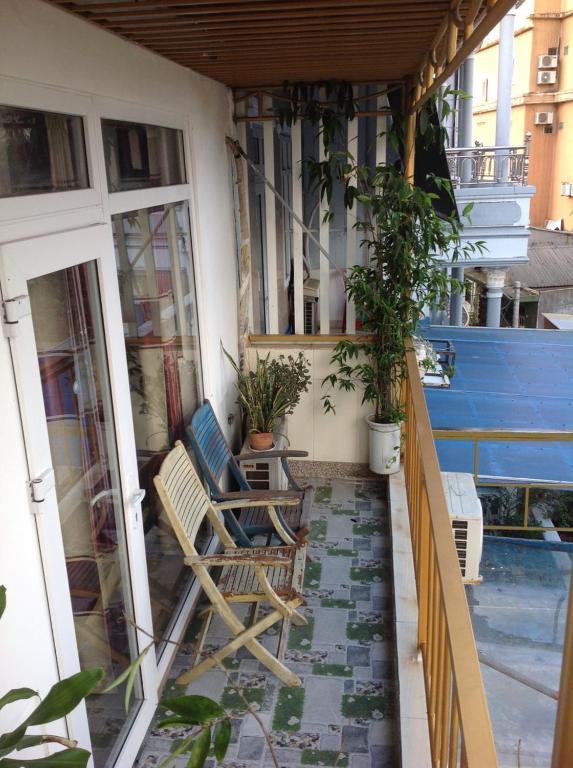 Khách sạn Ngọc Bình