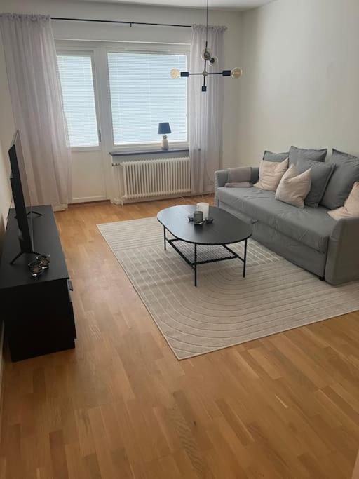 Apartment in Gothenburg