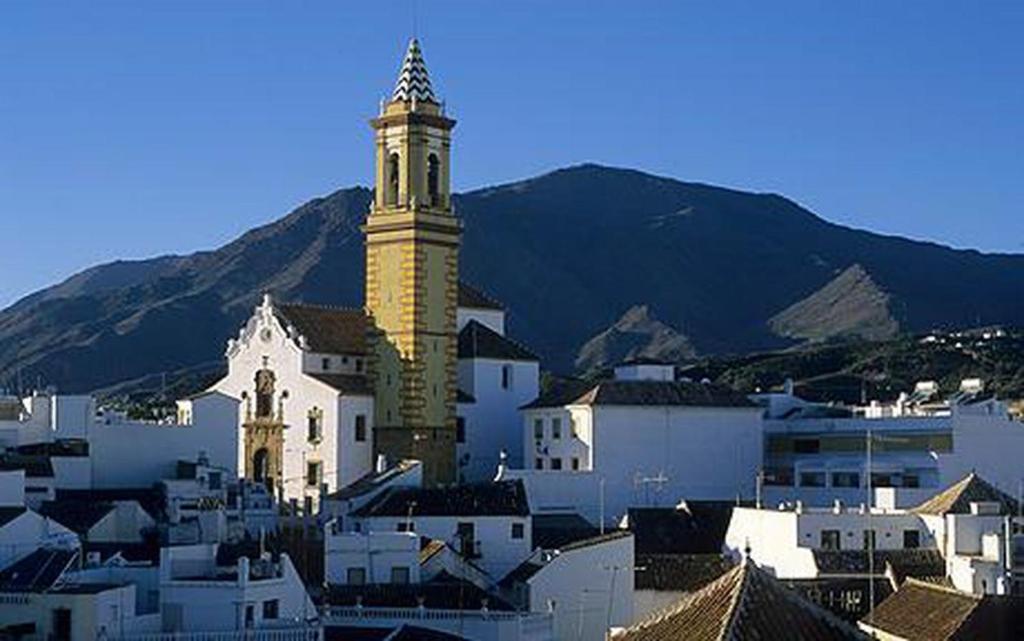 Beautiful Apartment in Estepona Center - 3