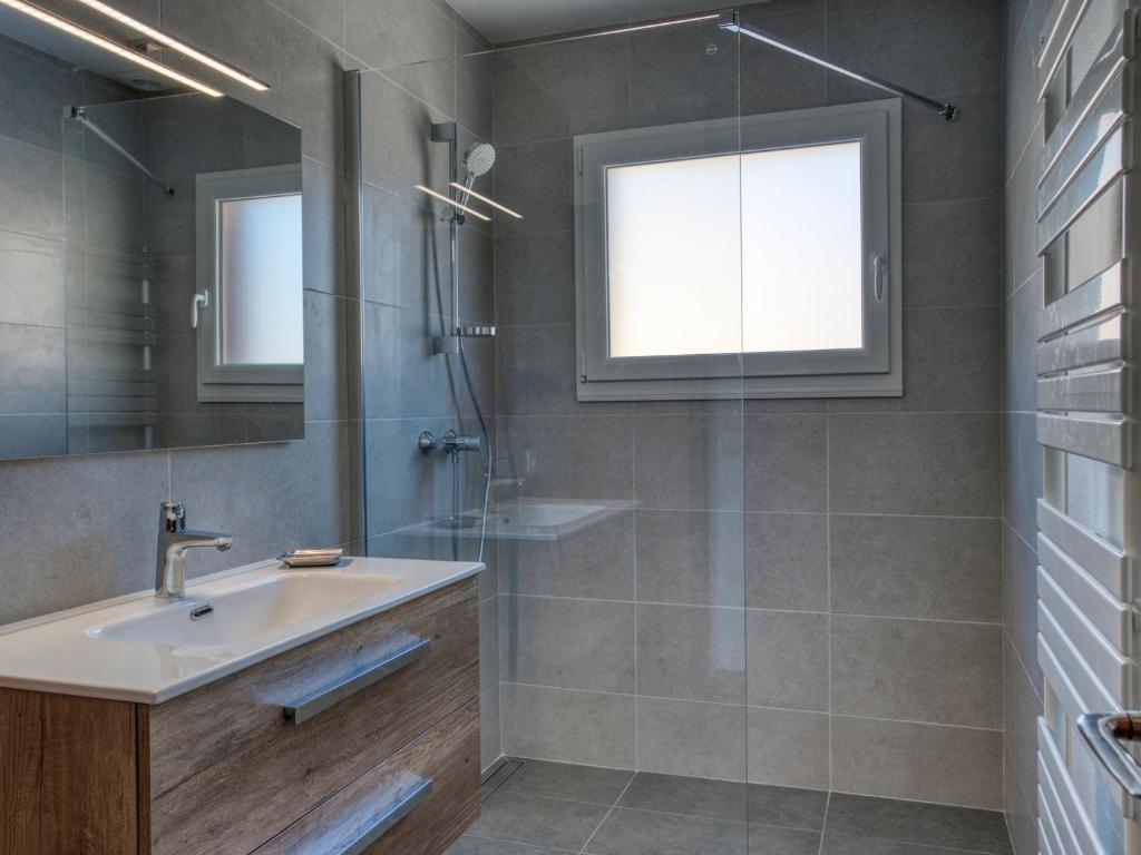 Appartement 3 pièces avec balcon et wifi - Megeve Jaillet - FR-1-453-80 - 4