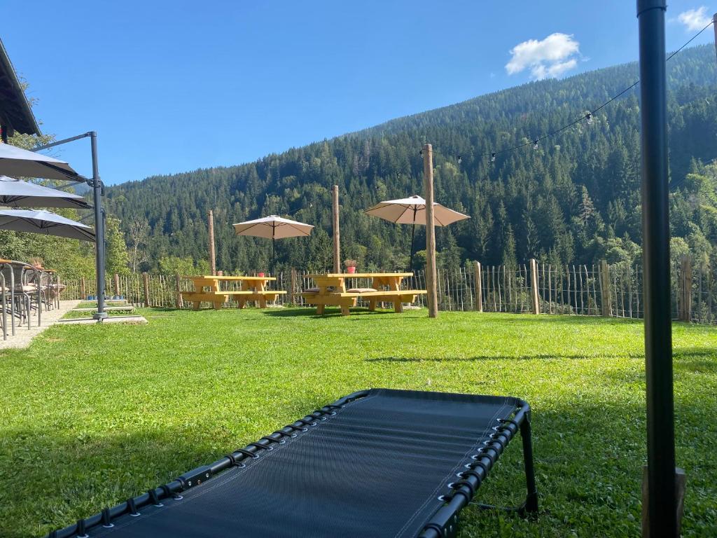 Arriach Apartments - 5