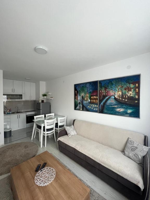 The View Apartment, Soko Banja