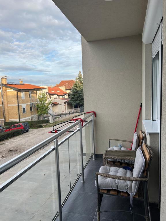 The View Apartment - 2