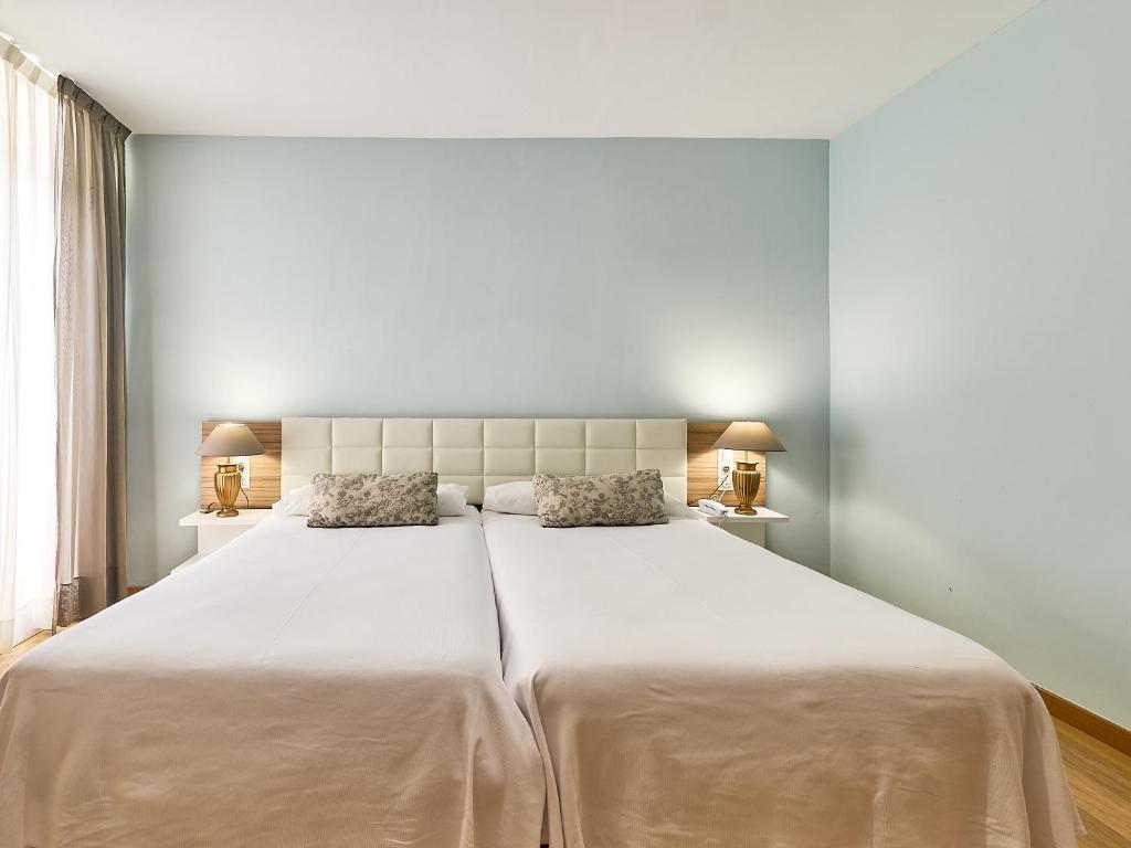 Mònica Hotel - zdjęcie 5