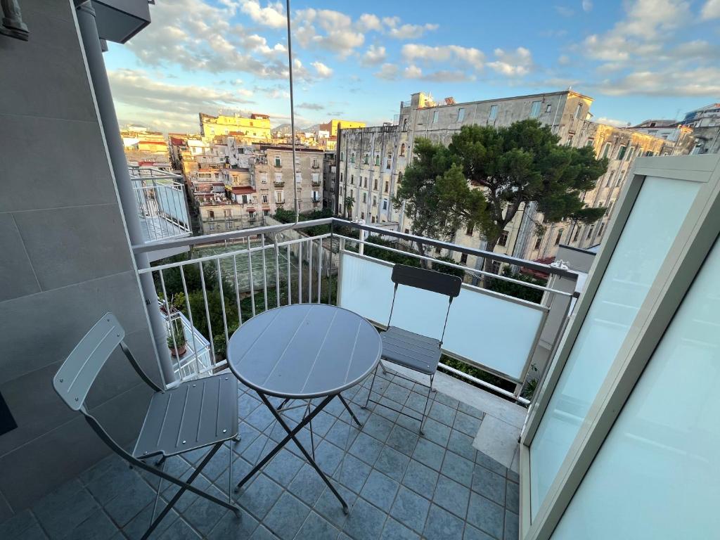 Balcony House - 3