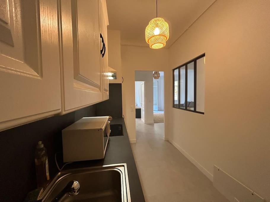 Oasis Palais, city centre, 1 bed - 5