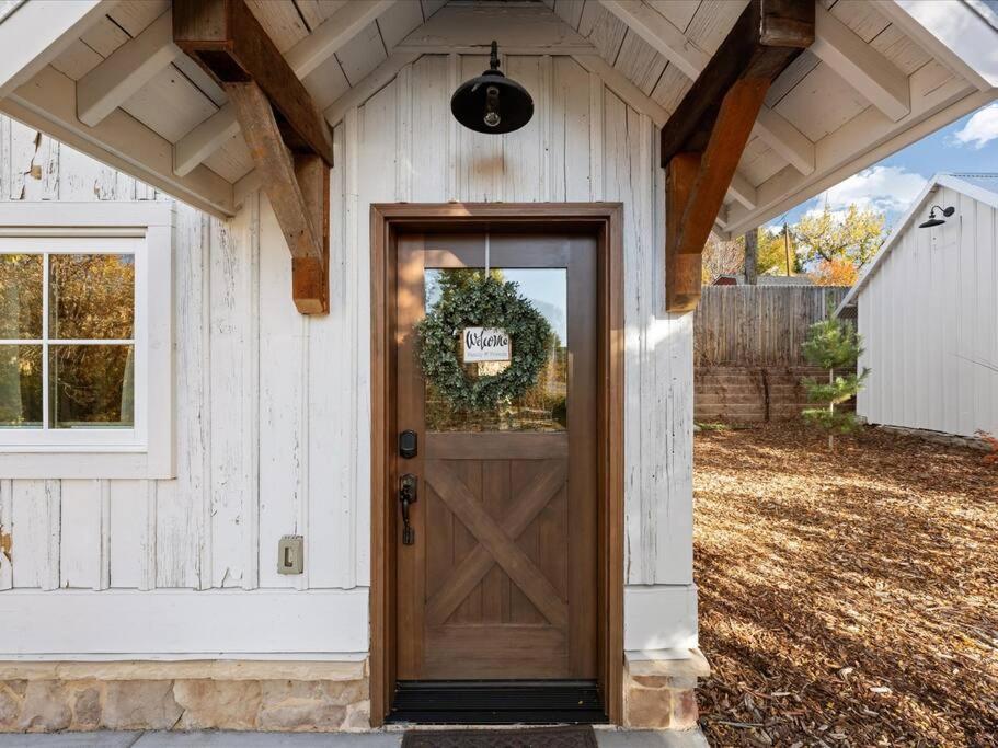 The Dyer Inn - An Exclusive Restored Barn