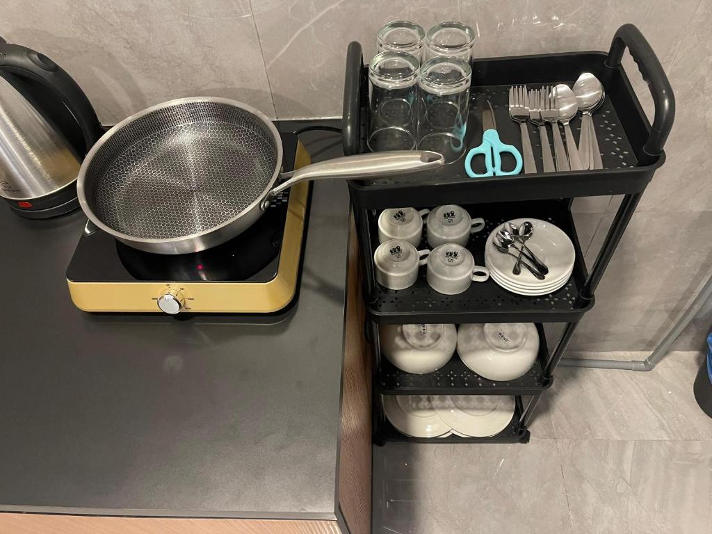 Facilities