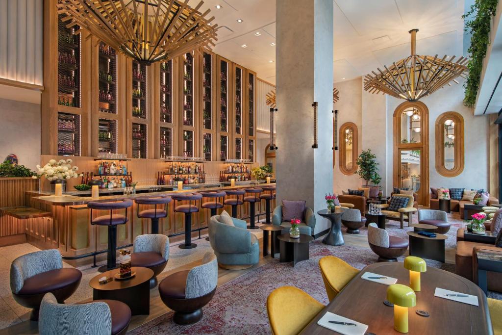 목시 브루클린 윌리엄스버그