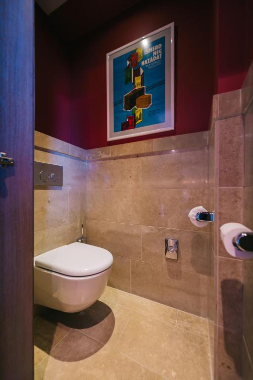BALTAZAR Boutique Hotel - Facilities image