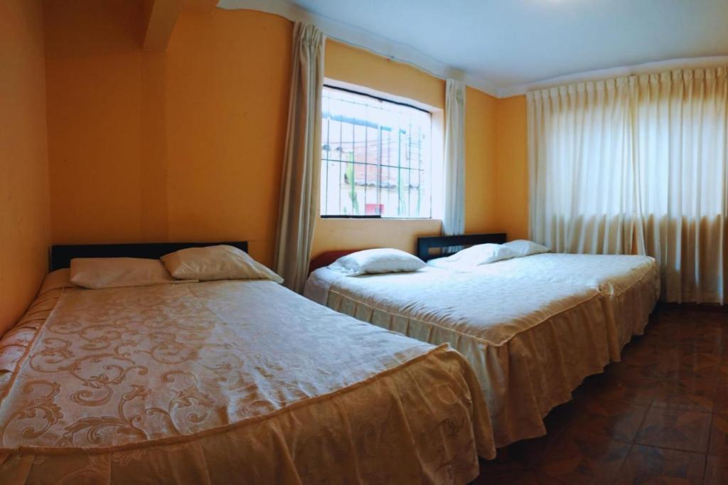 HOSPEDAJE IMPERIO INKA CUSCO - 3