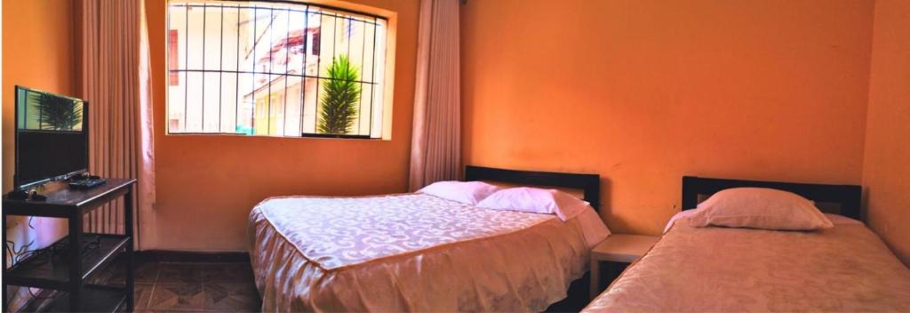 HOSPEDAJE IMPERIO INKA CUSCO - 4