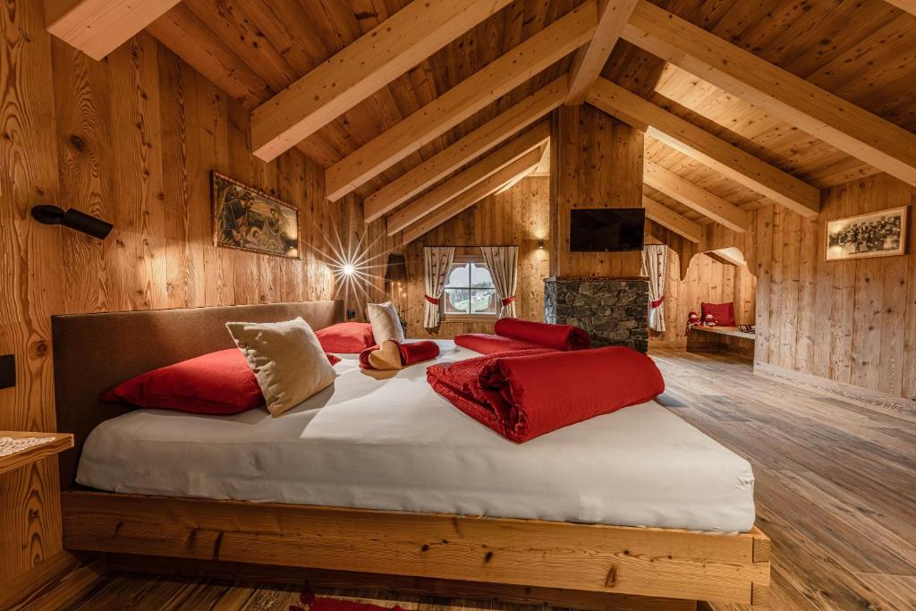FARM CHALET JUSCIARA - 3