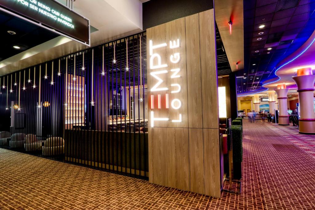 Bar/lounge, Miccosukee Casino & Resort in Miami (FL)