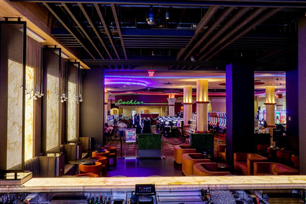 Bar/lounge, Miccosukee Casino & Resort in Miami (FL)