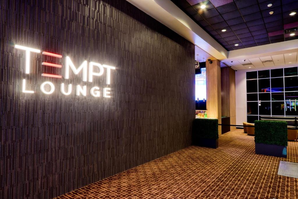 Bar/lounge