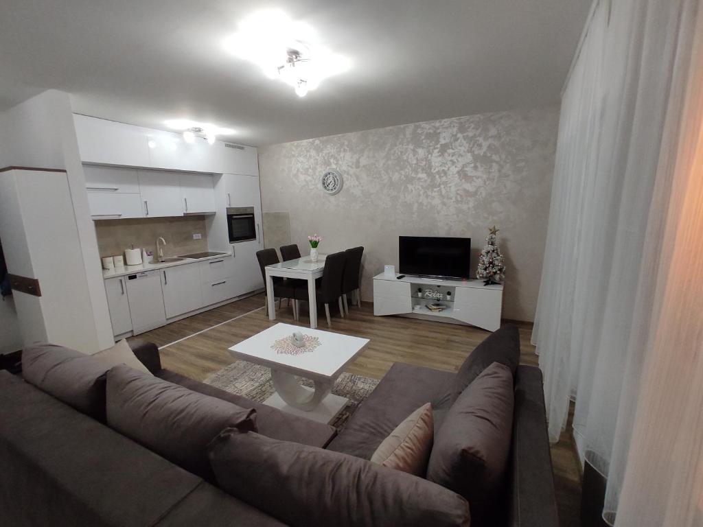 Apartman Vukosavljević, Banja Koviljača