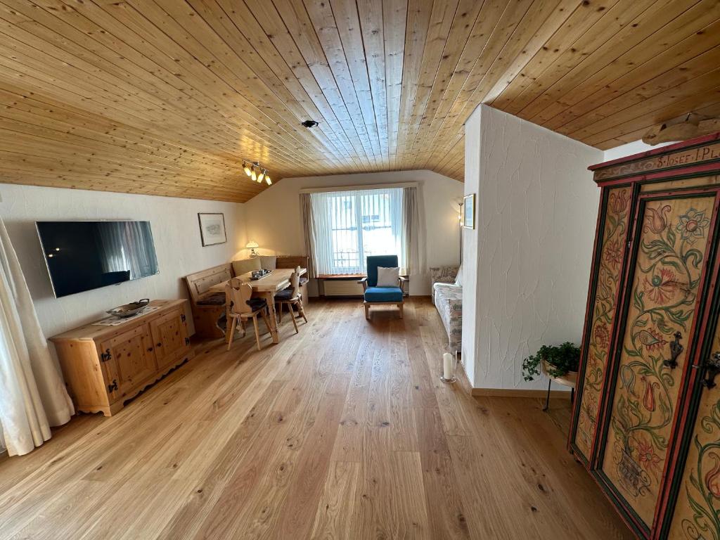 Chesa Talvo, Samedan - 3