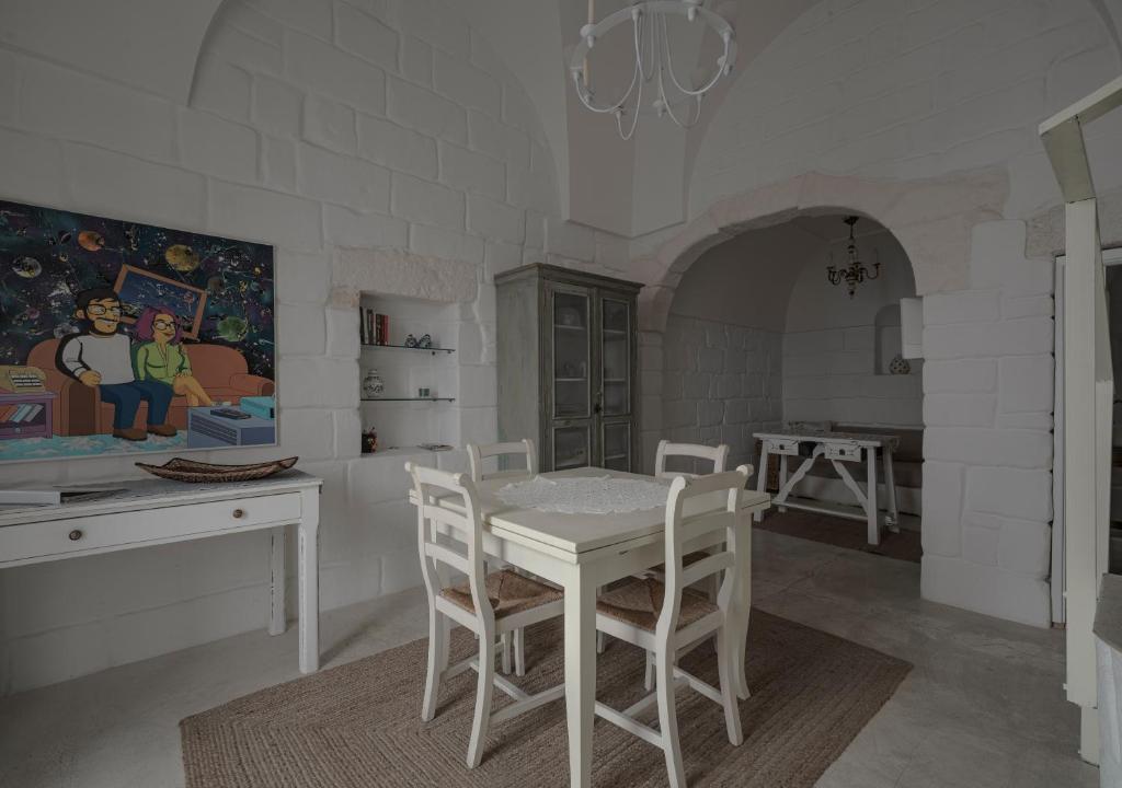 Casalice - tradizione e comfort a Ostuni - 2