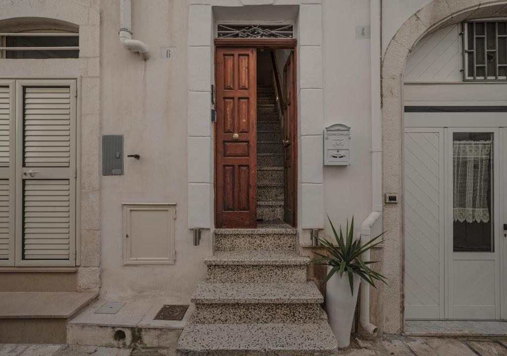 Casalice - tradizione e comfort a Ostuni - 5