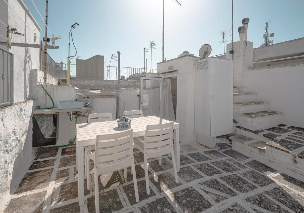 Casalice - tradizione e comfort a Ostuni - 3