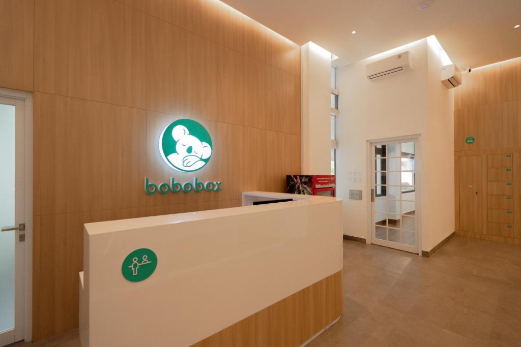 Bobopod Alun-Alun, Malang