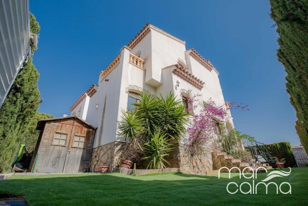 Casa Casalot by MarCalma - 1