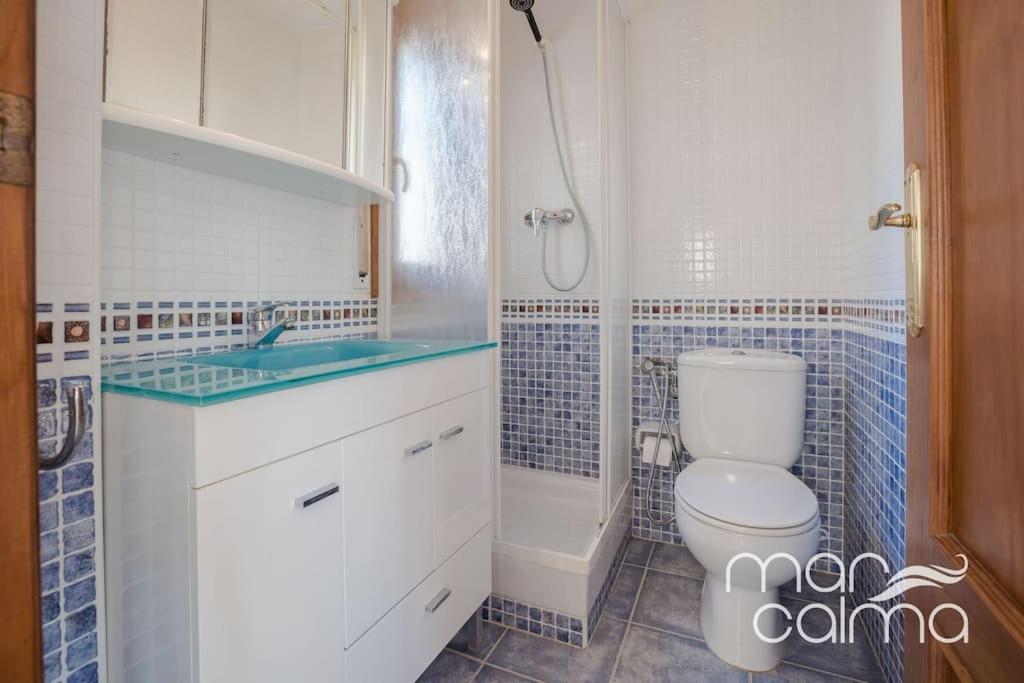 Casa Casalot by MarCalma - 4