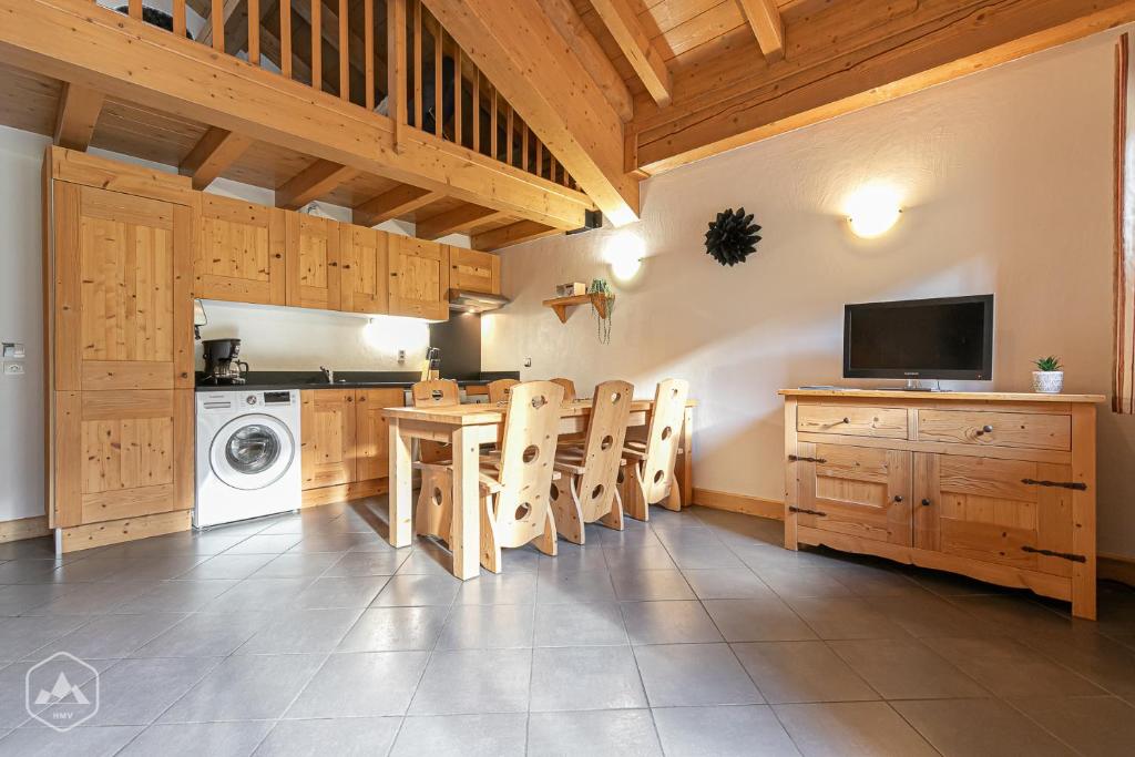 Le Marteen’s appartement pour 6 personnes à Val Cenis - 2