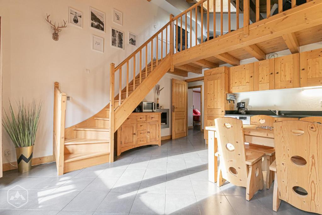 Le Marteen’s appartement pour 6 personnes à Val Cenis - 1