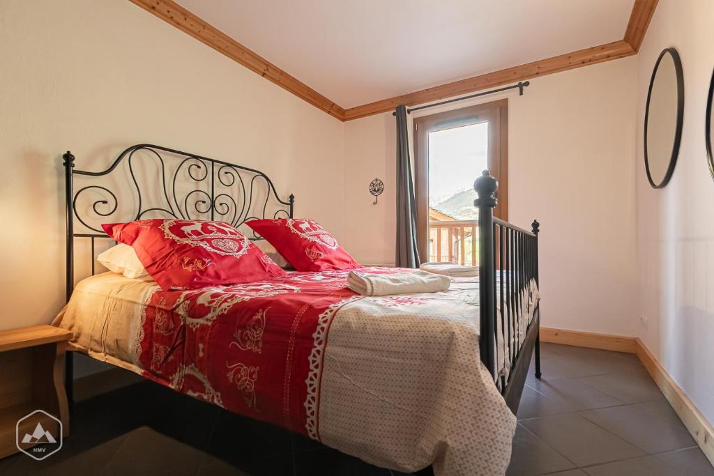 Le Marteen’s appartement pour 6 personnes à Val Cenis - 5