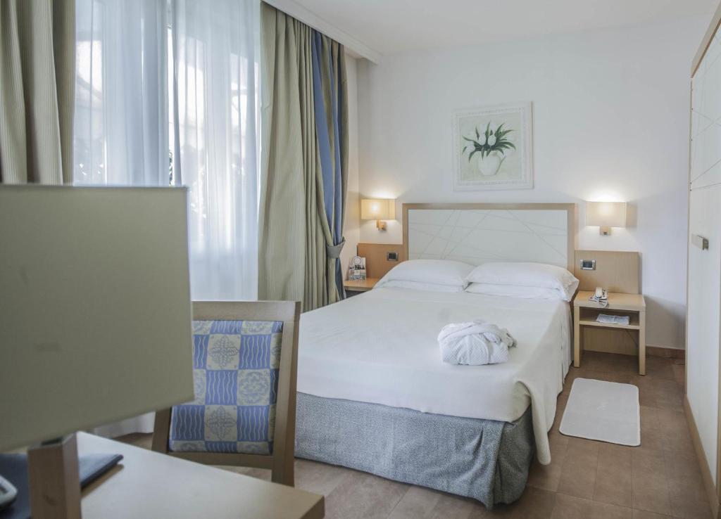 Hotel Domus - 4