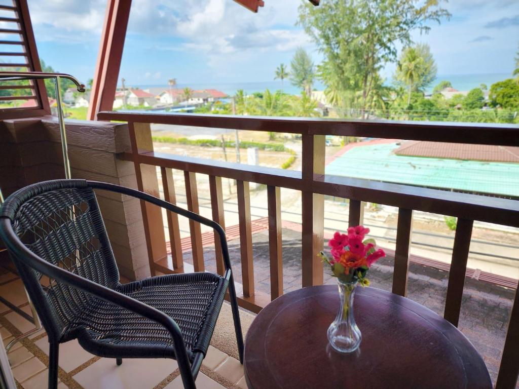 Surrounding environment, Lanta Mermaid Boutique House Hotel in Koh Lanta