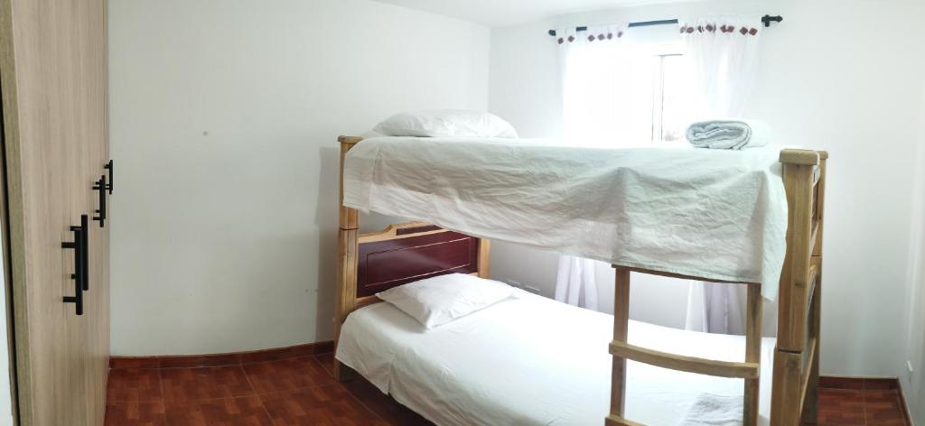 Privado y comodo, amoblado apartamento, Roldanillo - 3