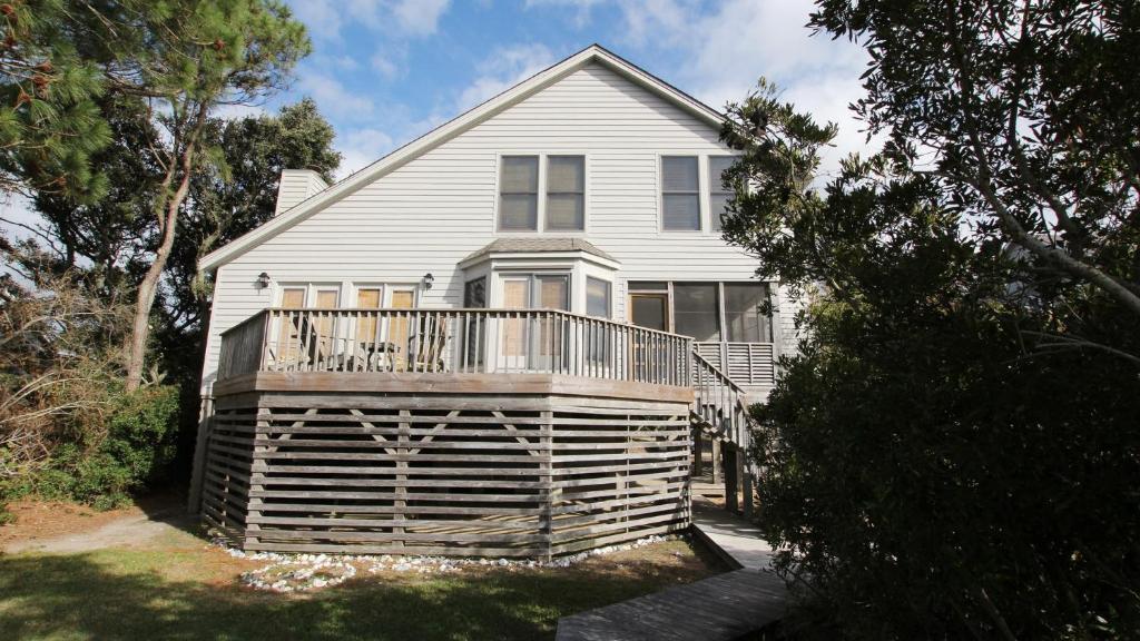 Soundfront, Sound Views, Private Dock, Sun Deck! SA107, Baydream, Sanderling