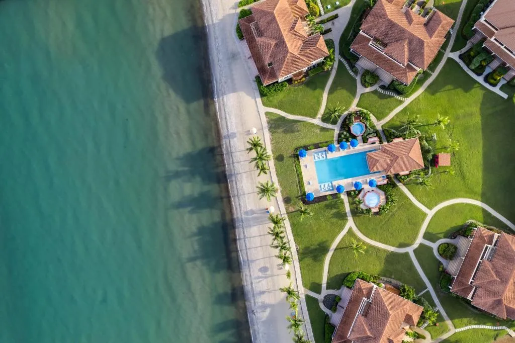 Seiri del Mar, hotel in Hopkins