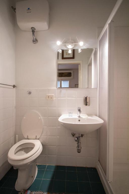Barbadori Studio Apartment photo