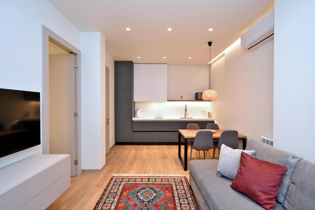 Teryan 54A Apartment, Jerevan