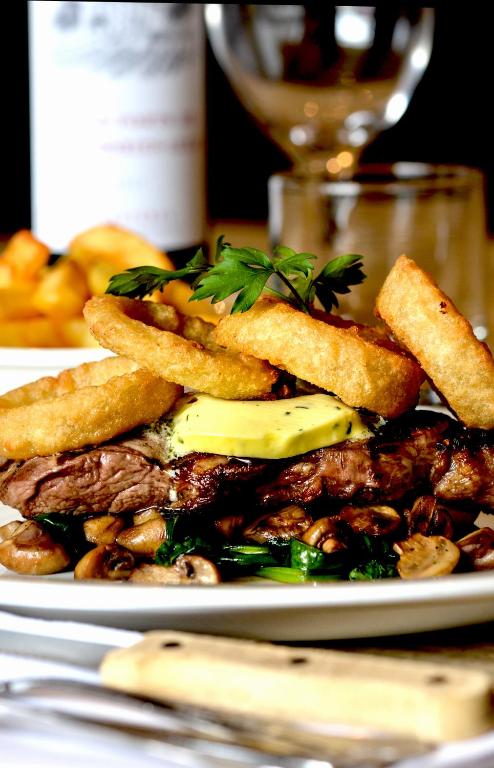 お料理のイメージ