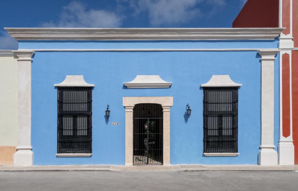 Casa Clorinda