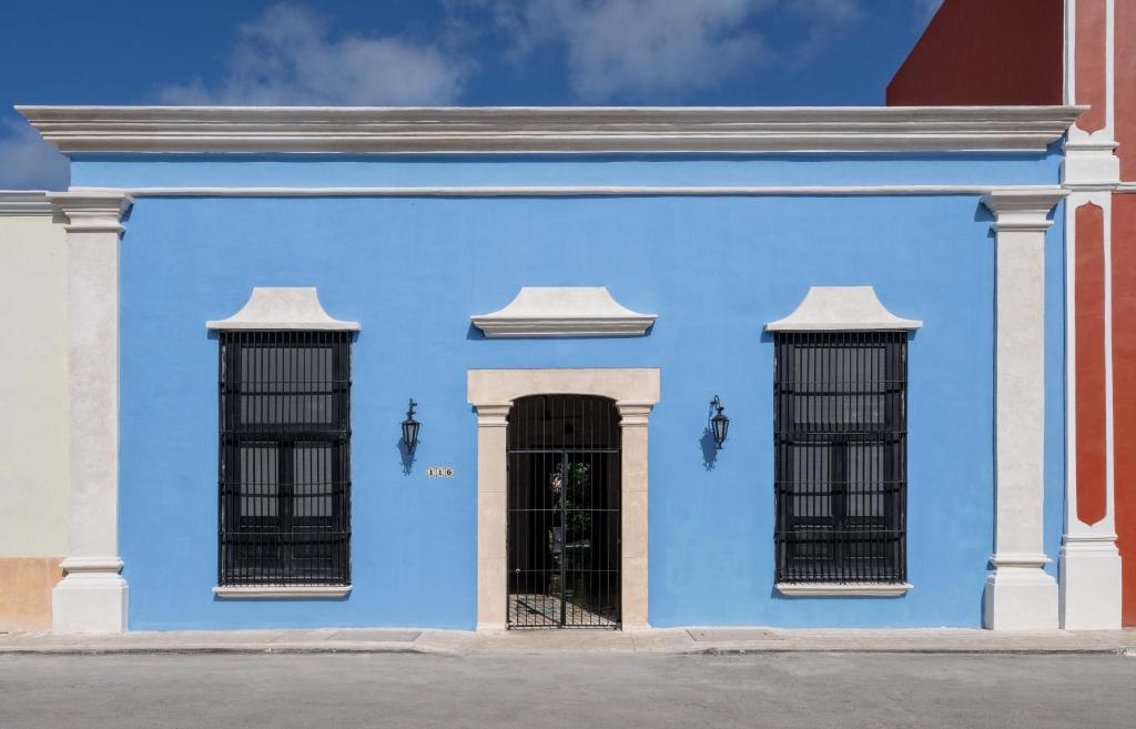 Casa Clorinda Campeche - photo 1