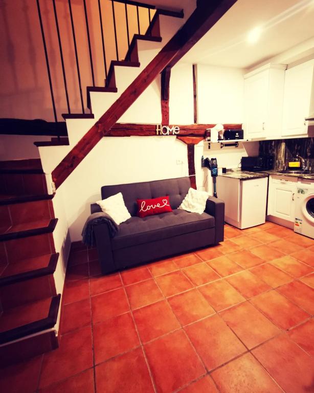 Holiday Duplex Casco Antiguo - 3