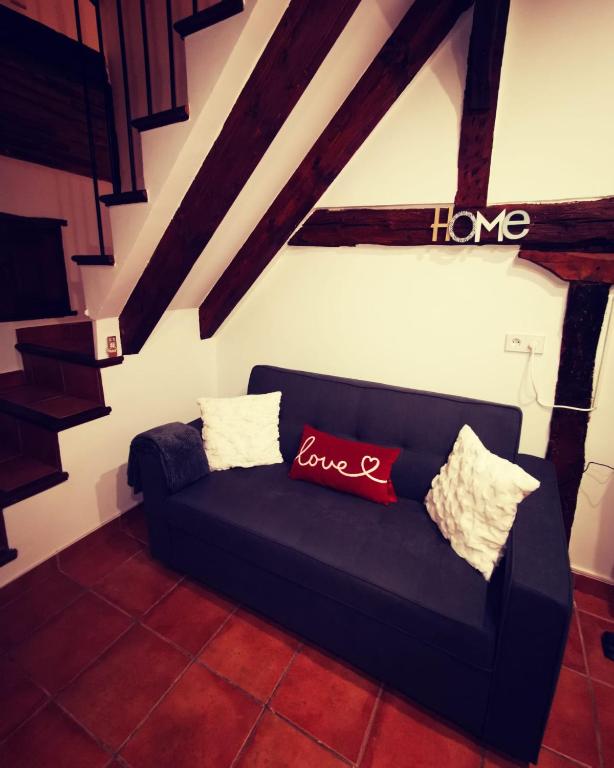 Holiday Duplex Casco Antiguo - 1
